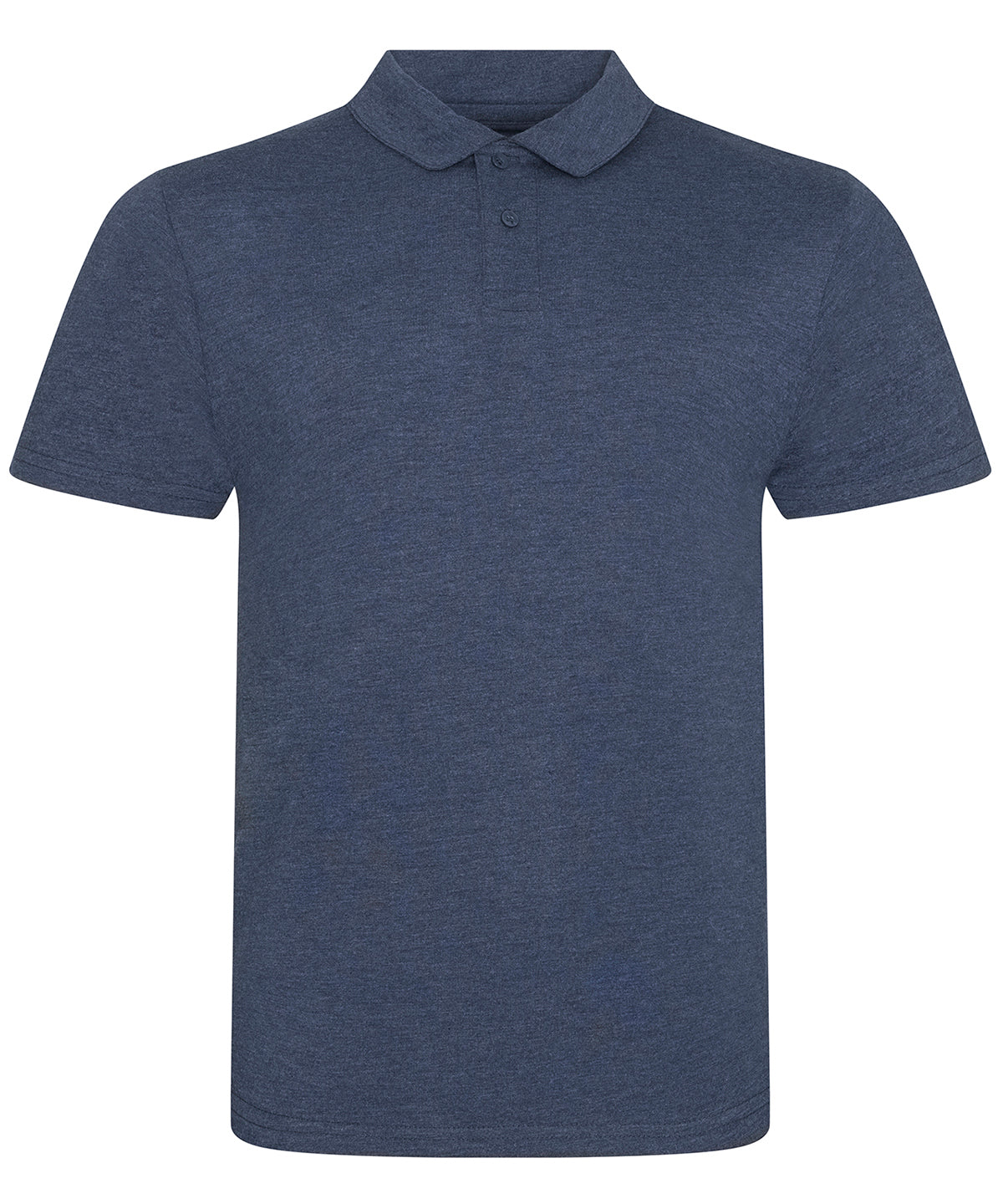 AWDis Tri-Blend Polo Shirt