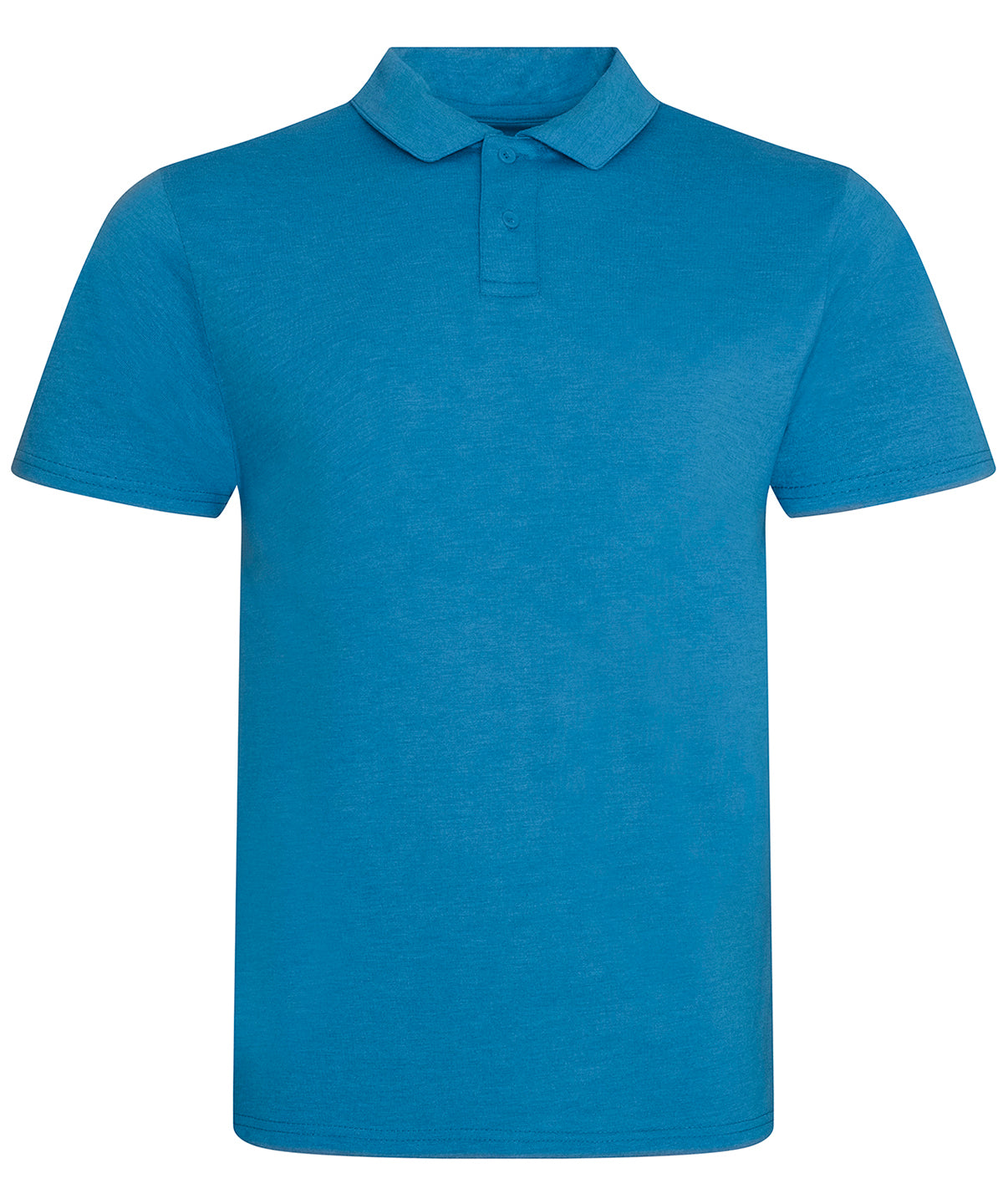 AWDis Tri-Blend Polo Shirt