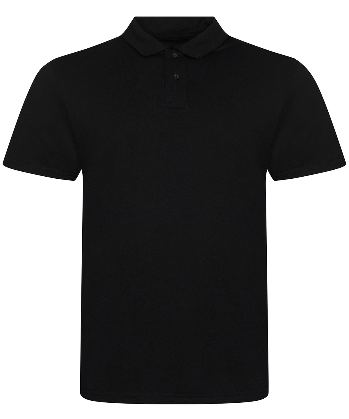 AWDis Tri-Blend Polo Shirt