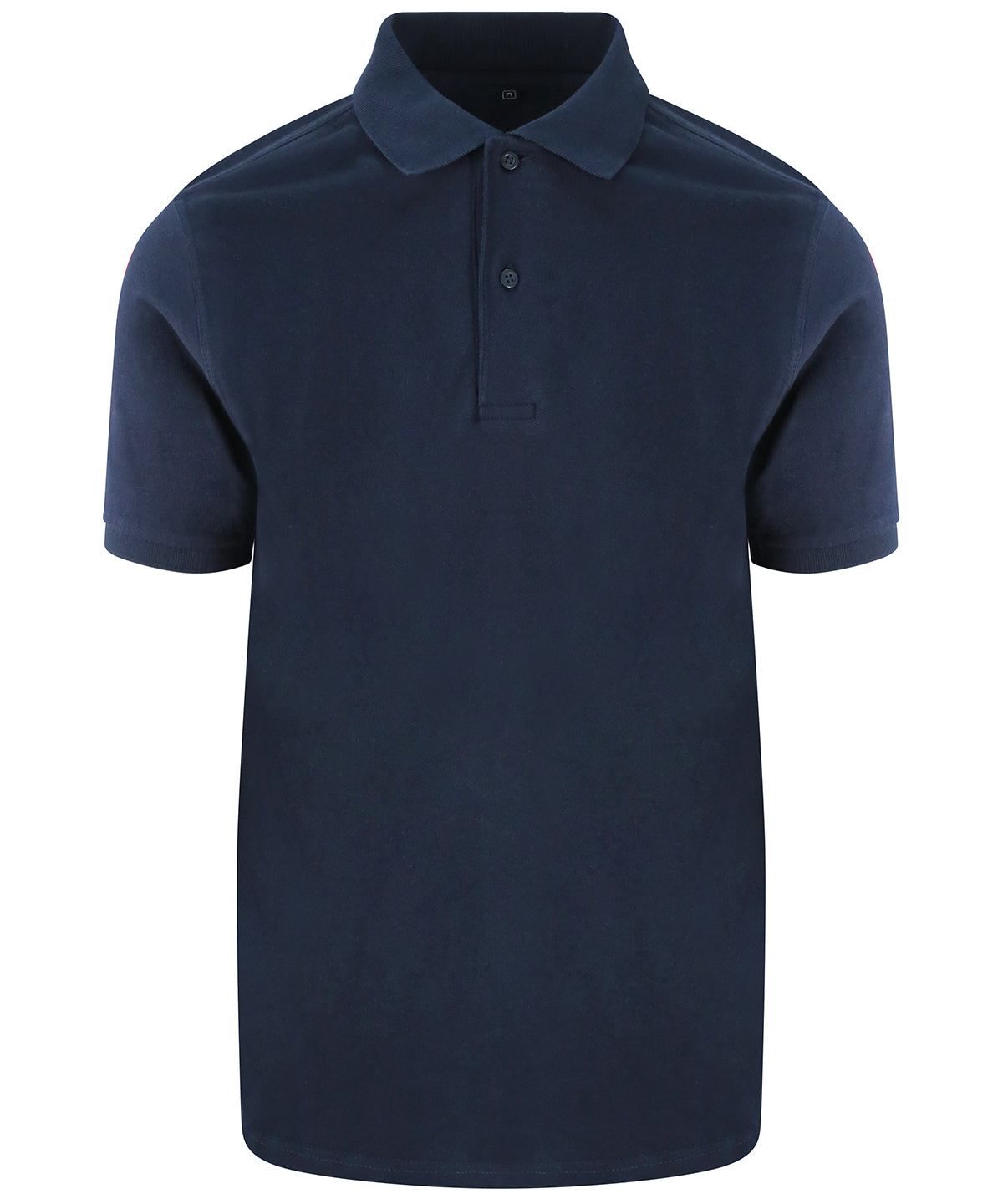 AWDis Stretch Piqué Polo Shirt