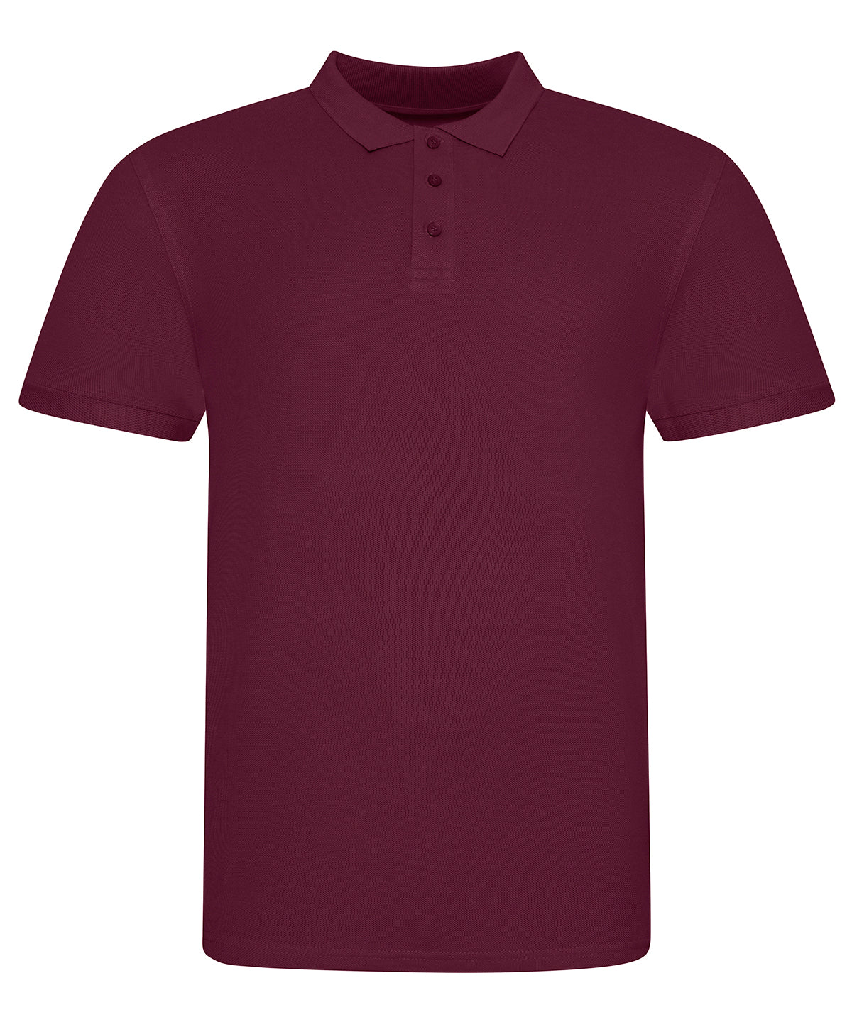 AWDis The 100 Cotton Piqué Polo Shirt