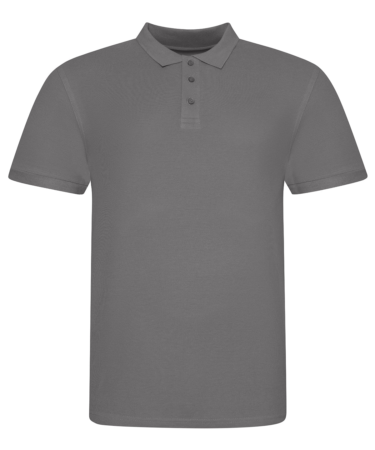 AWDis The 100 Cotton Piqué Polo Shirt