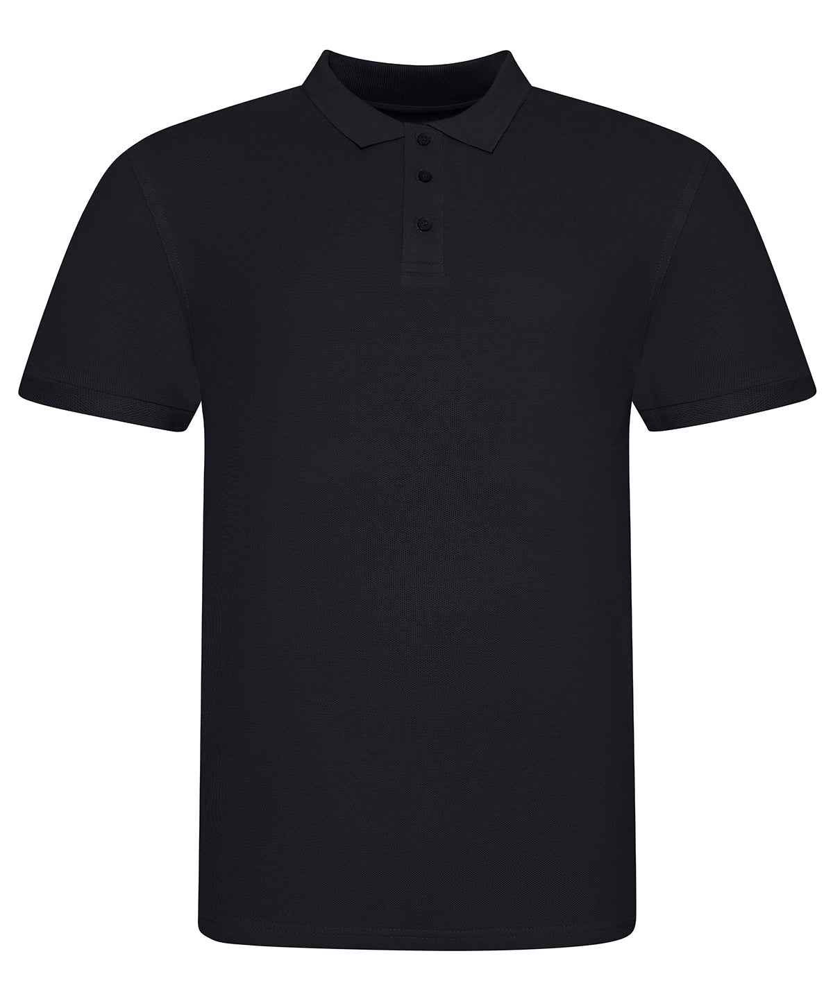 AWDis The 100 Cotton Piqué Polo Shirt