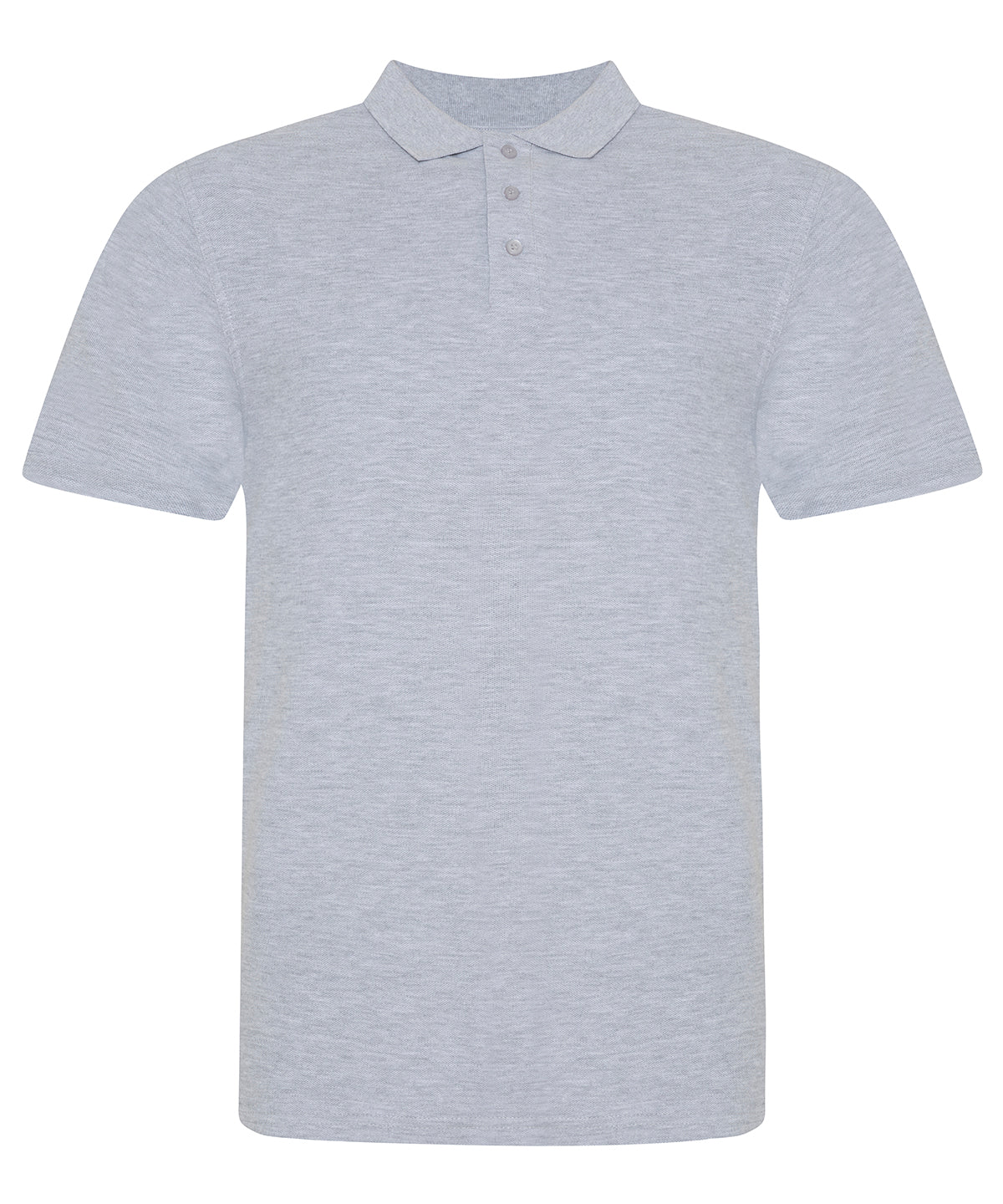 AWDis The 100 Cotton Piqué Polo Shirt