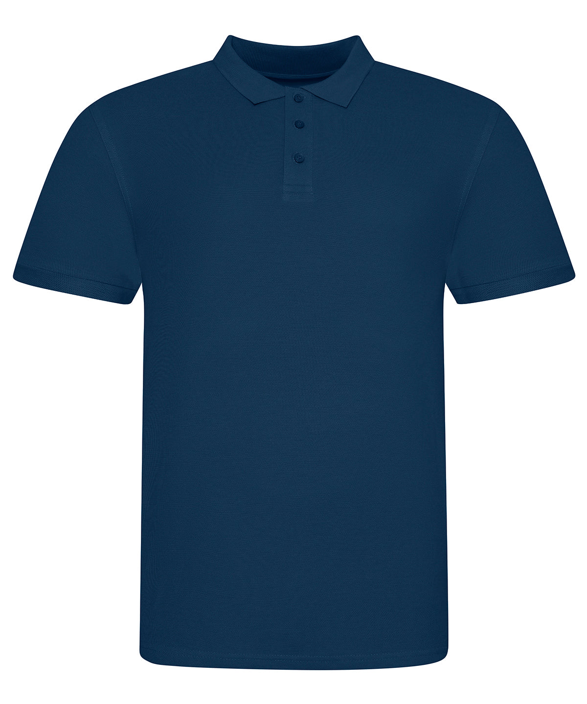 AWDis The 100 Cotton Piqué Polo Shirt