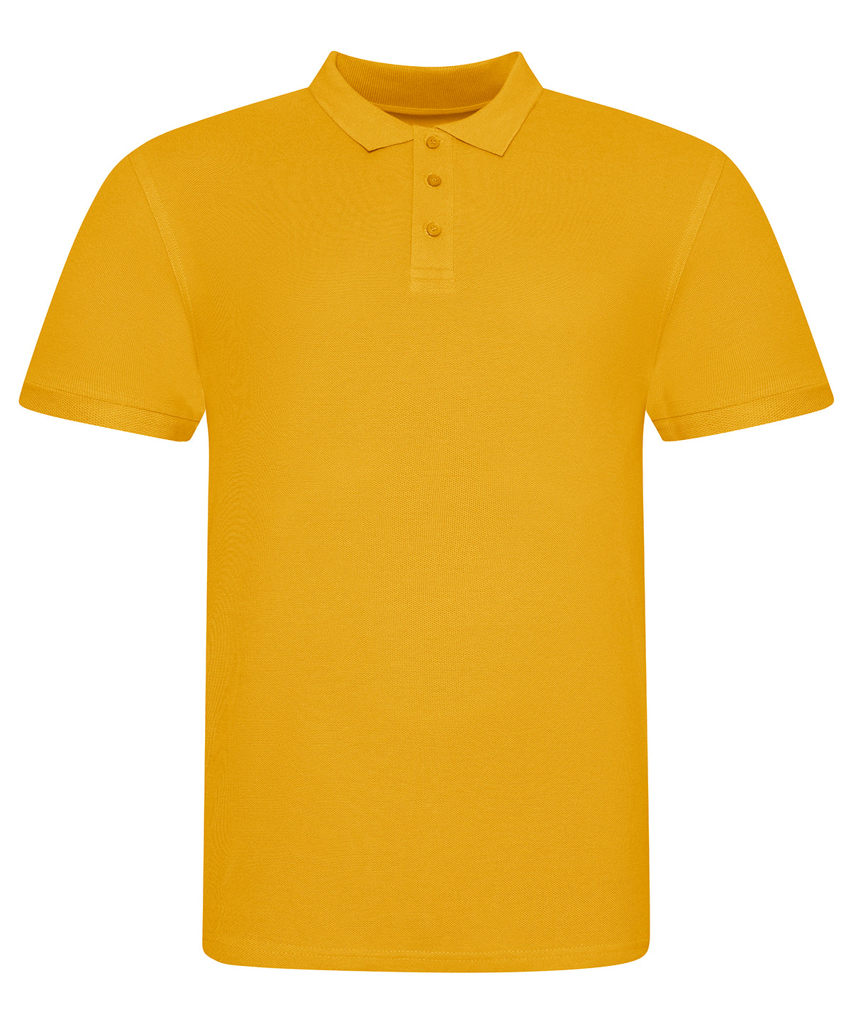 AWDis The 100 Cotton Piqué Polo Shirt