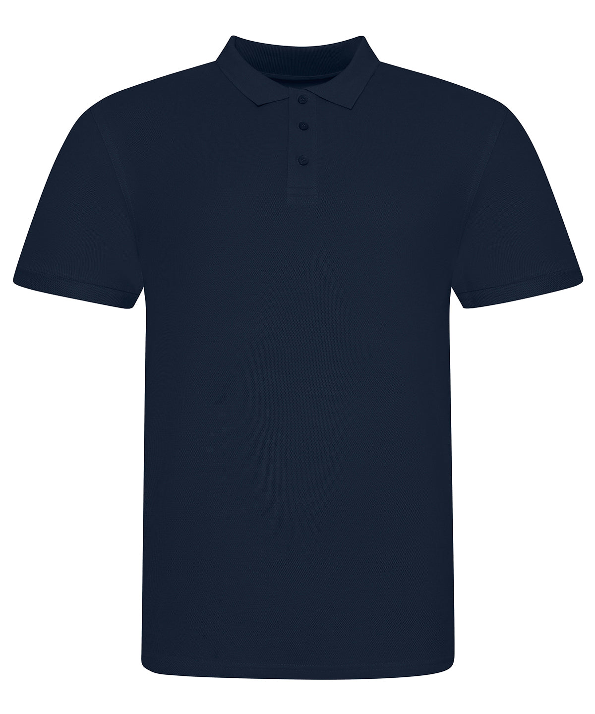 AWDis The 100 Cotton Piqué Polo Shirt