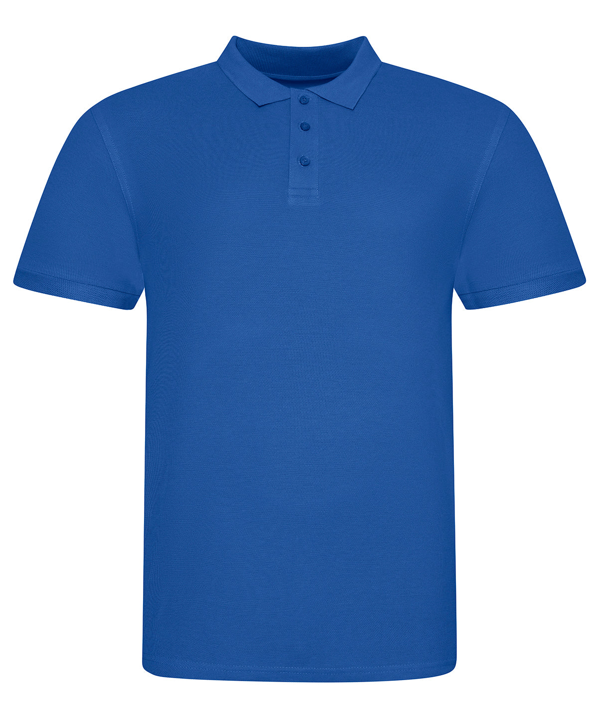 AWDis The 100 Cotton Piqué Polo Shirt