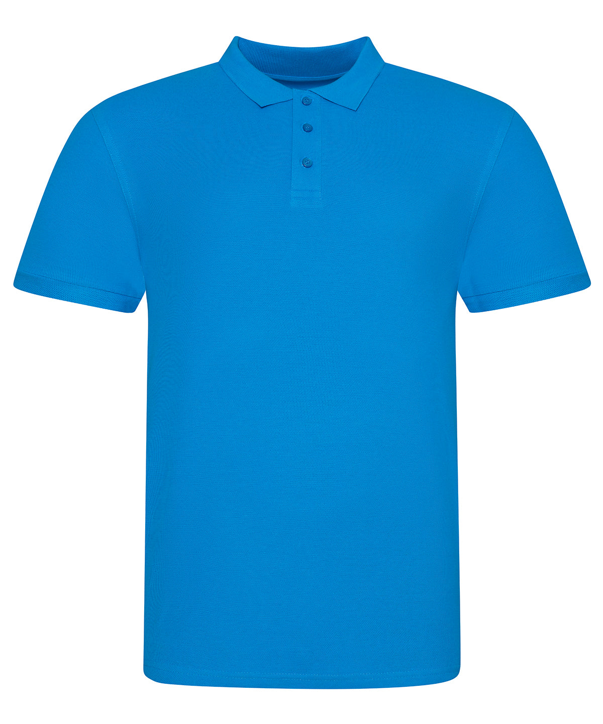 AWDis The 100 Cotton Piqué Polo Shirt