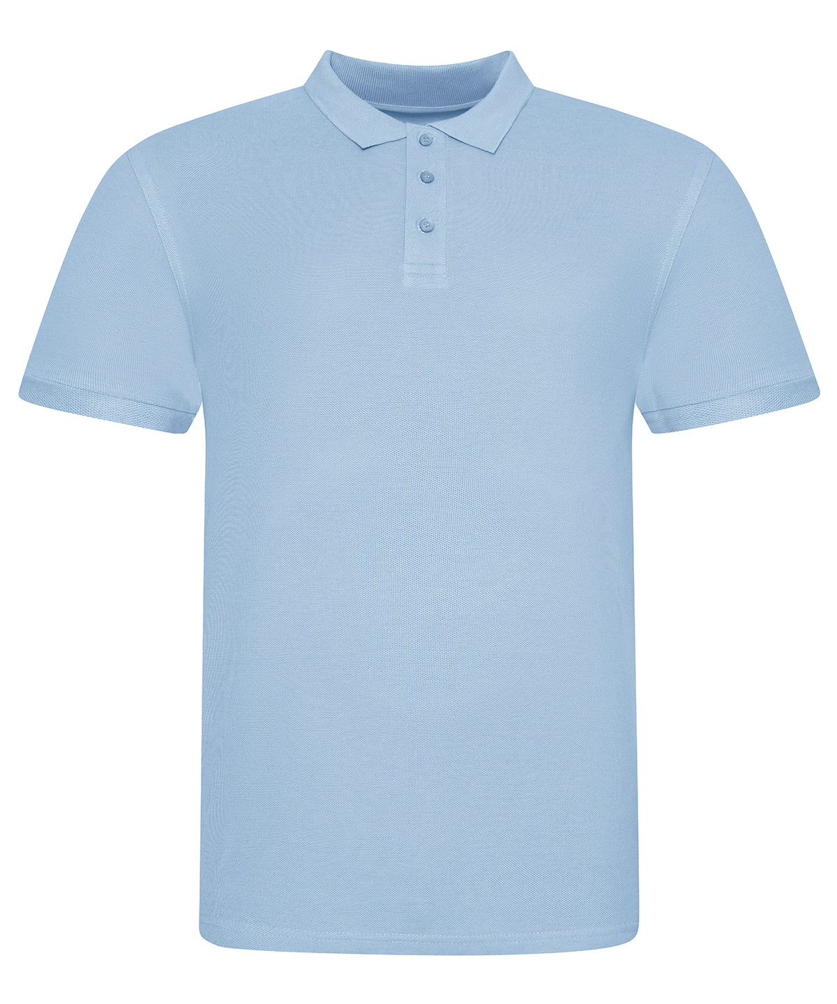 AWDis The 100 Cotton Piqué Polo Shirt