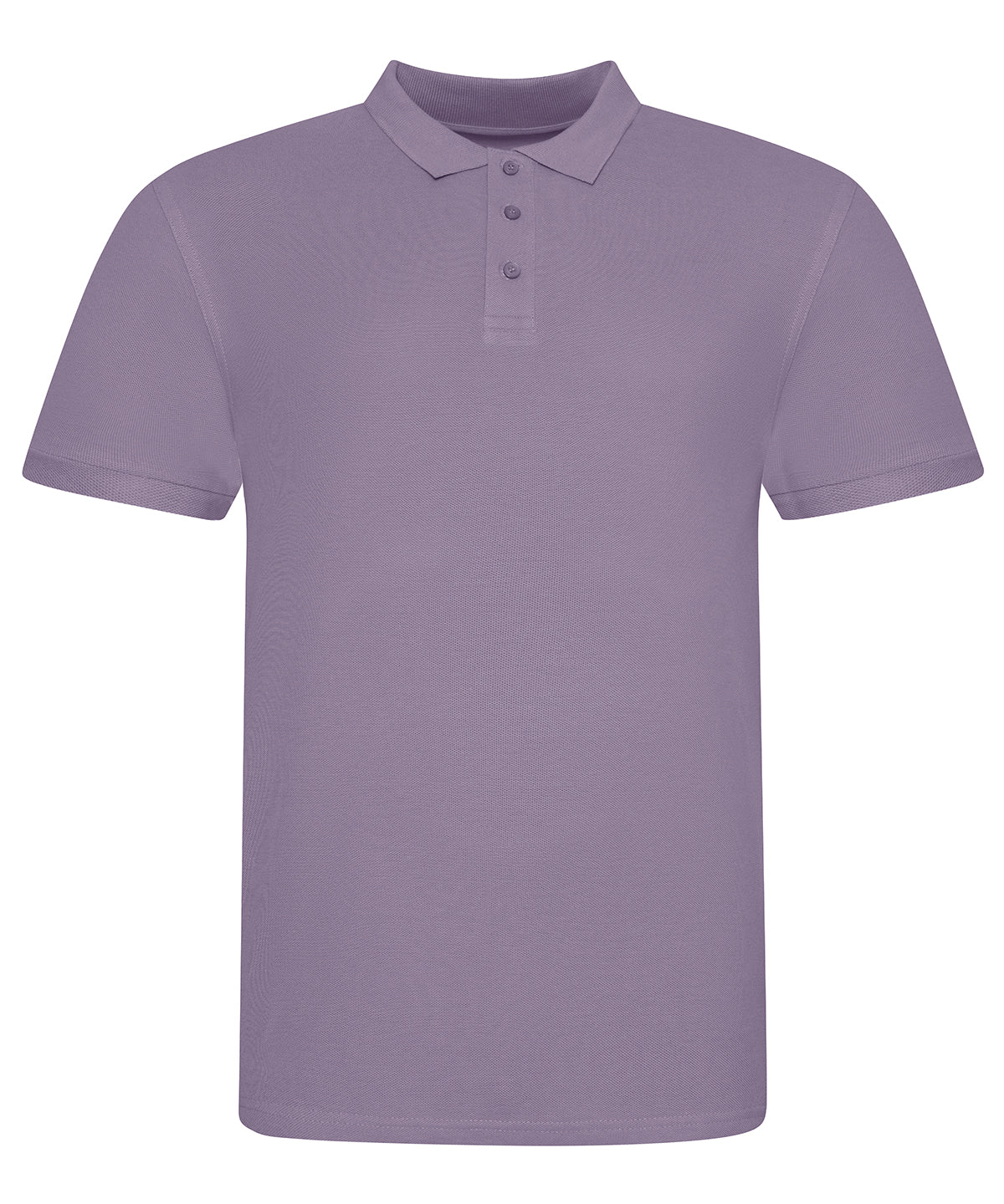 AWDis The 100 Cotton Piqué Polo Shirt