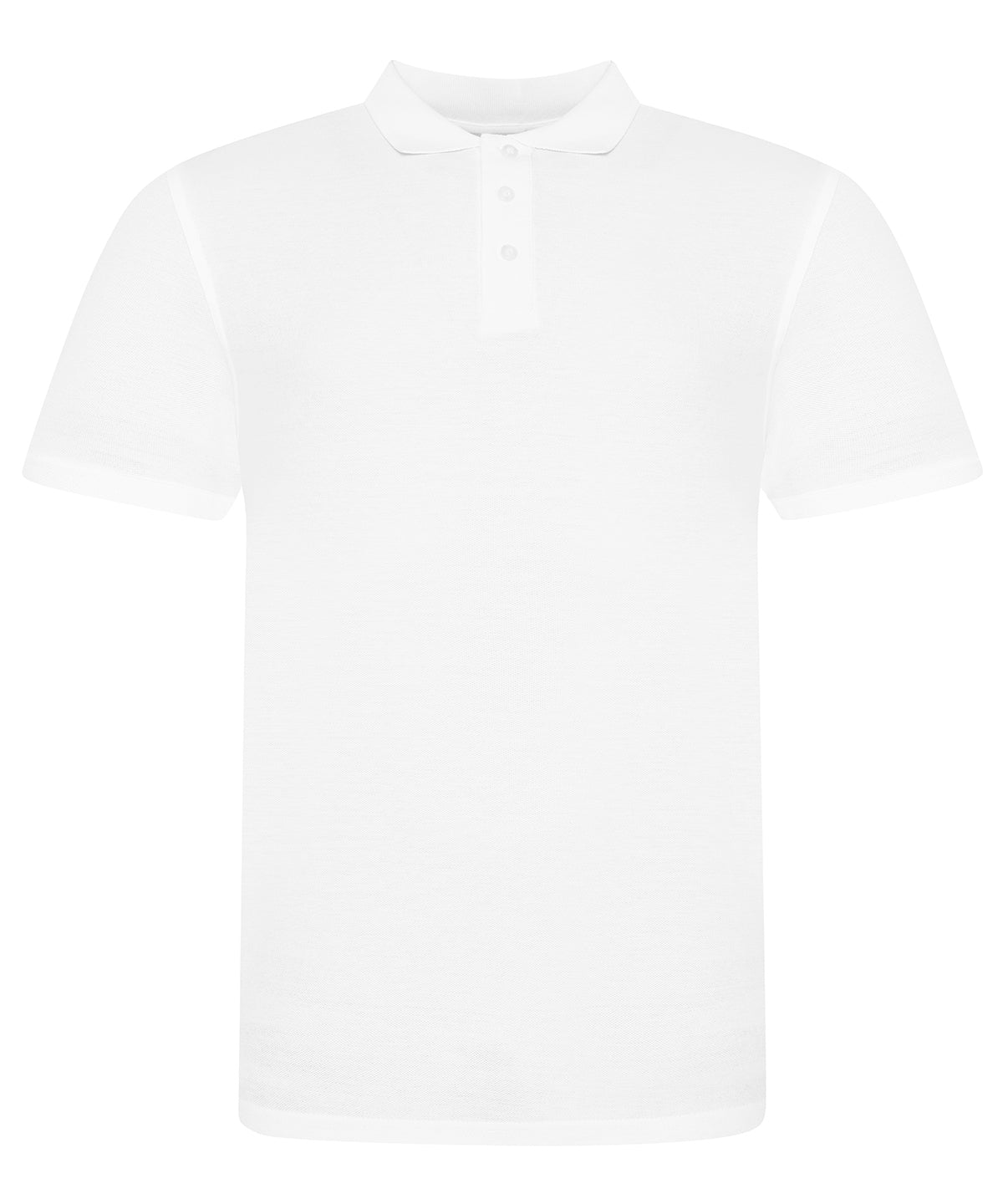 AWDis The 100 Cotton Piqué Polo Shirt