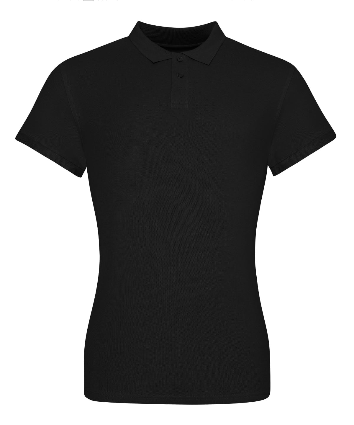 AWDis The 100 Cotton Ladies Piqué Polo Shirt