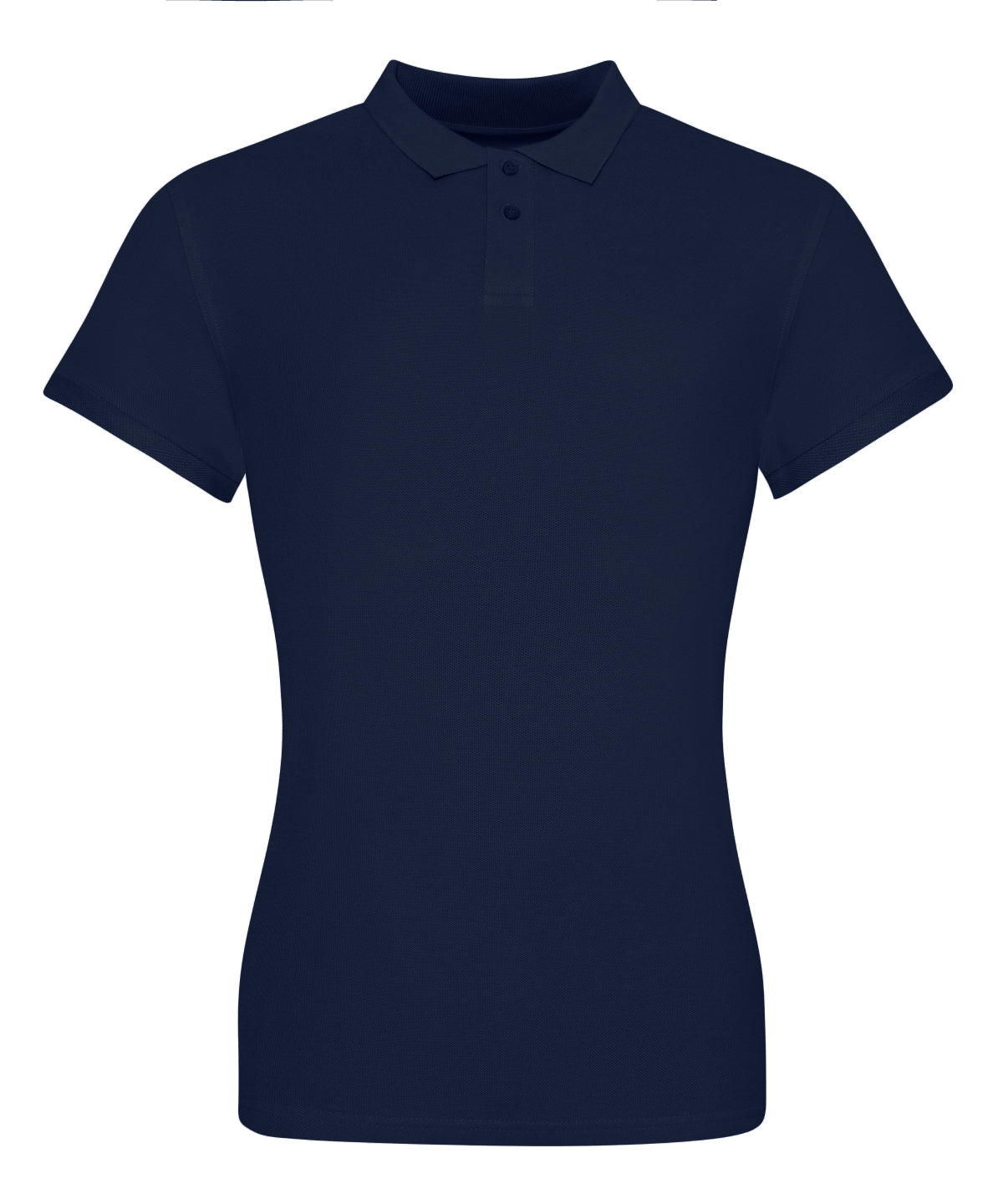 AWDis The 100 Cotton Ladies Piqué Polo Shirt