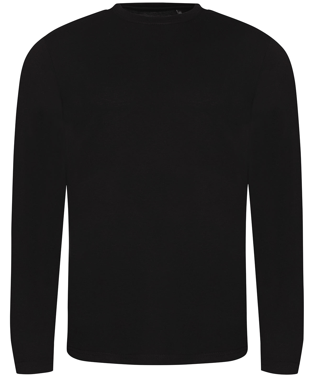 AWDis Long Sleeve Tri-Blend T-Shirt