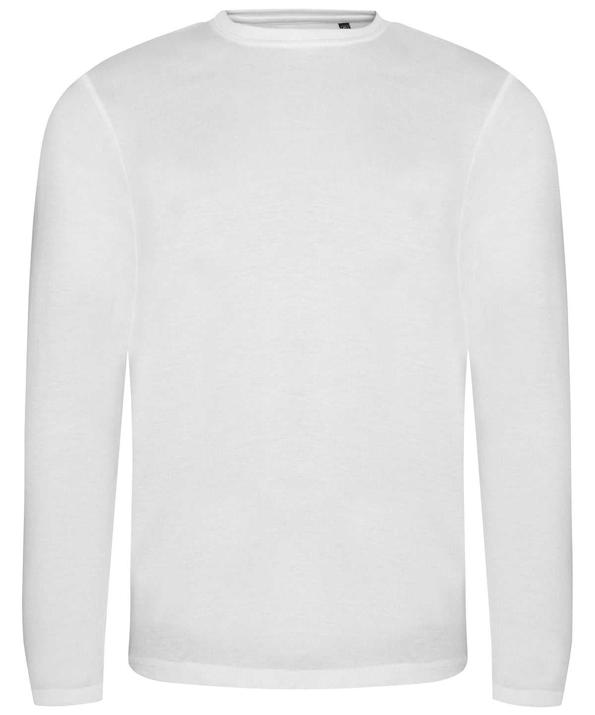 AWDis Long Sleeve Tri-Blend T-Shirt
