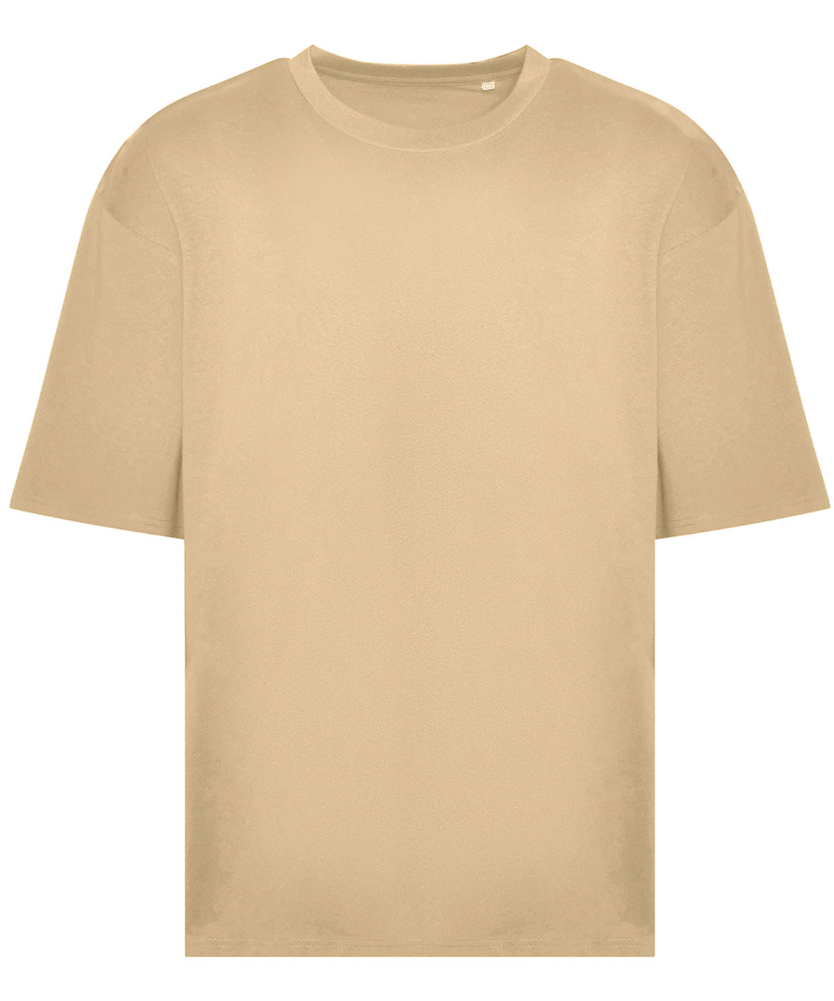 AWDis Unisex Oversize 100 T-Shirt