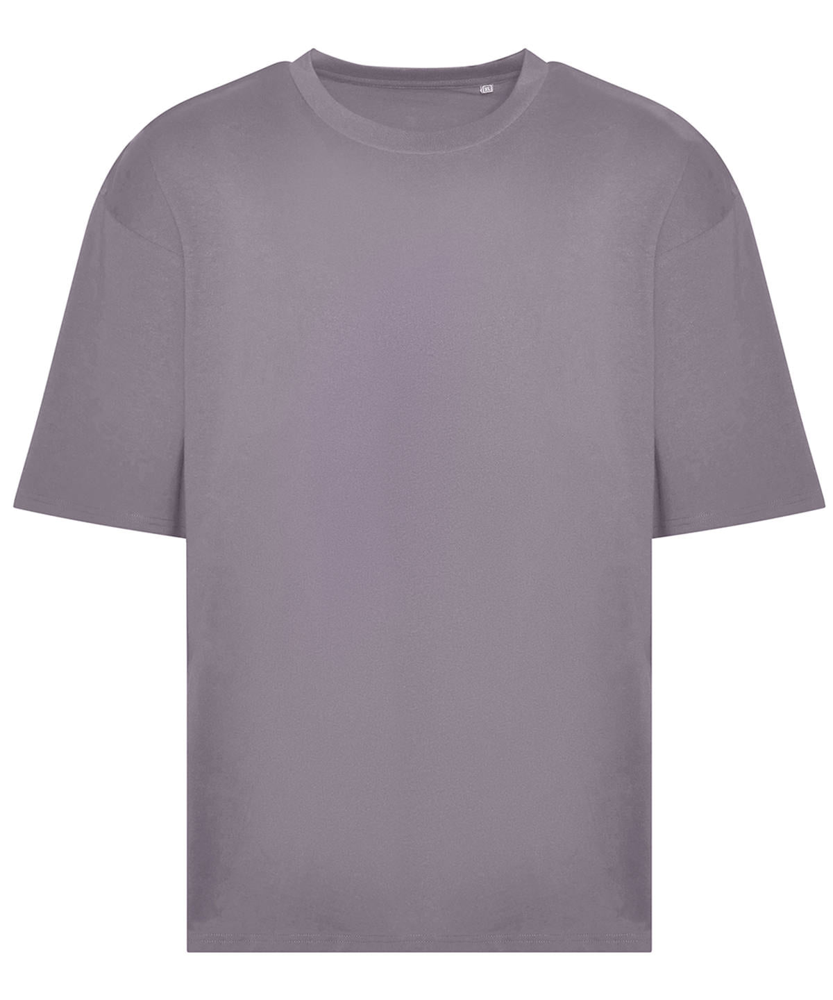 AWDis Unisex Oversize 100 T-Shirt