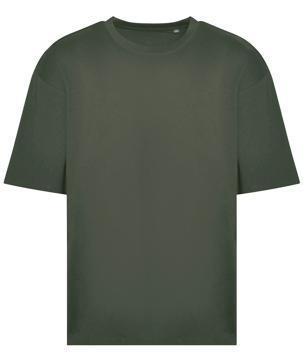 AWDis Unisex Oversize 100 T-Shirt