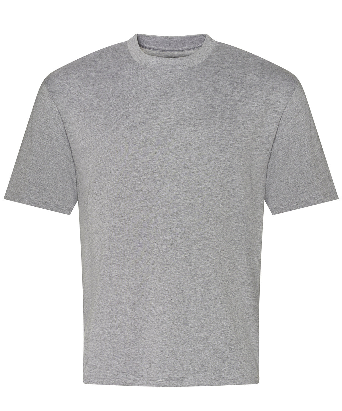 AWDis Unisex Oversize 100 T-Shirt
