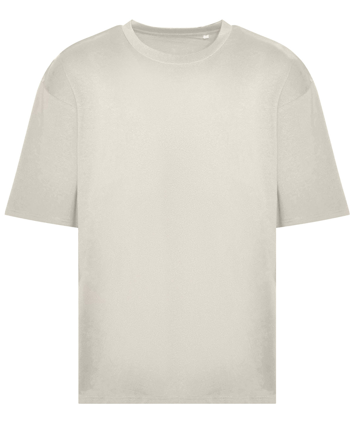 AWDis Unisex Oversize 100 T-Shirt