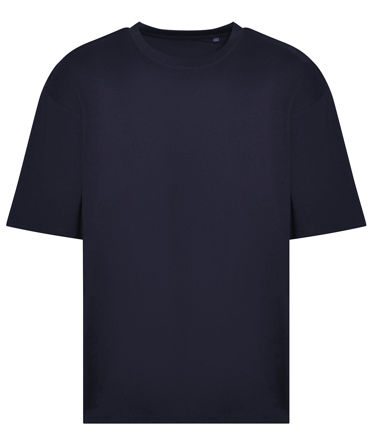 AWDis Unisex Oversize 100 T-Shirt