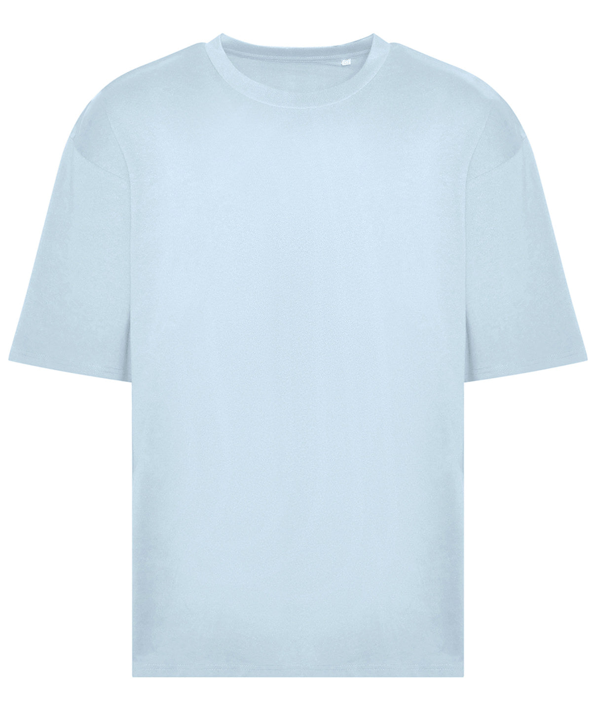 AWDis Unisex Oversize 100 T-Shirt