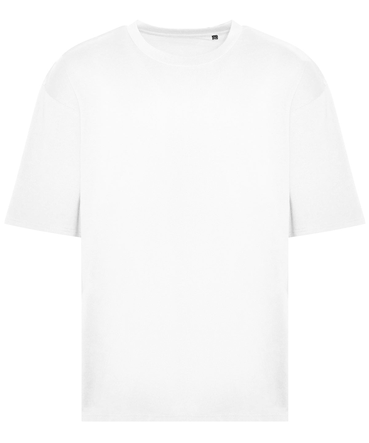 AWDis Unisex Oversize 100 T-Shirt