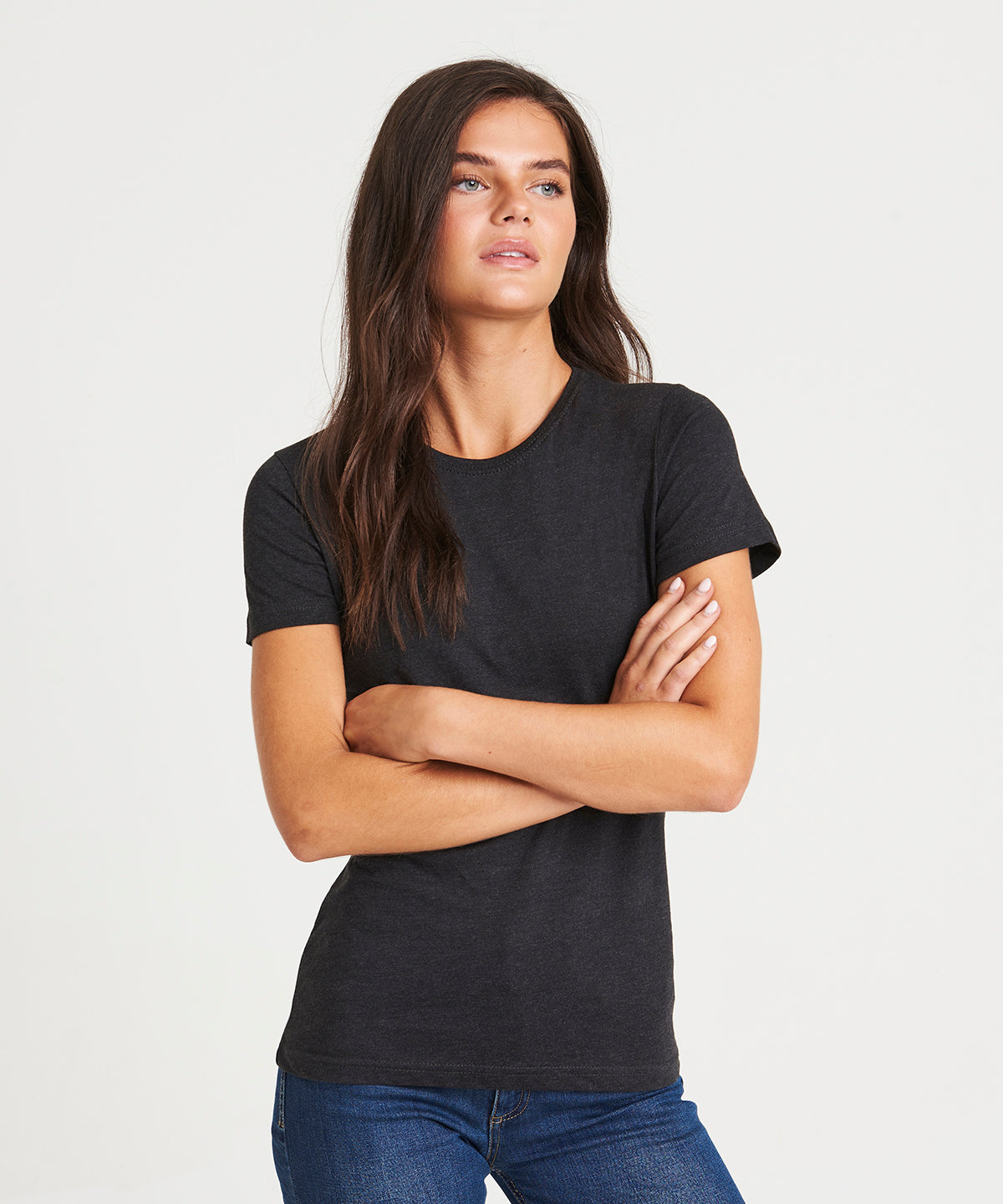 AWDis Ladies Tri-Blend T-Shirt