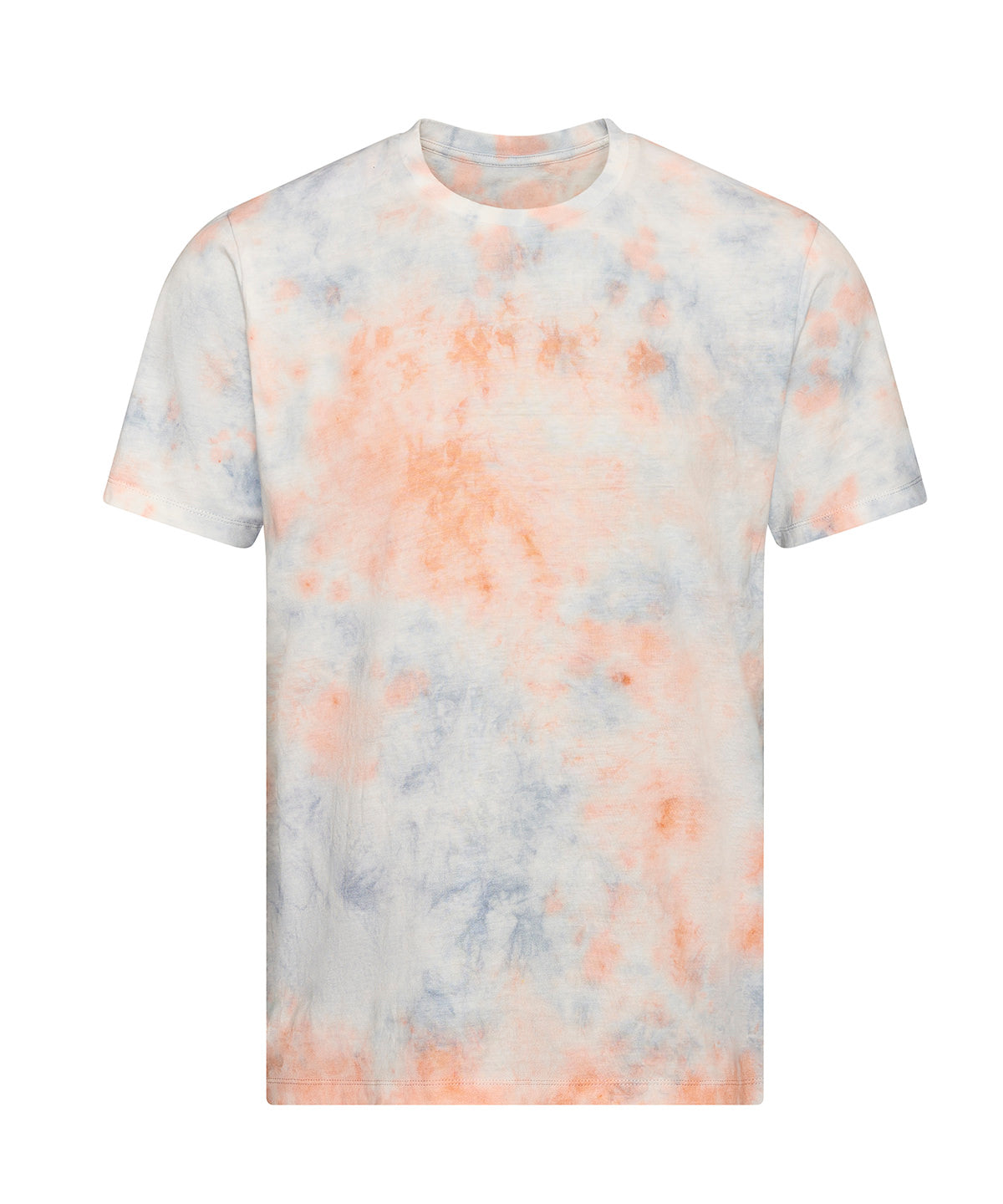 AWDis Tie-Dye T-Shirt
