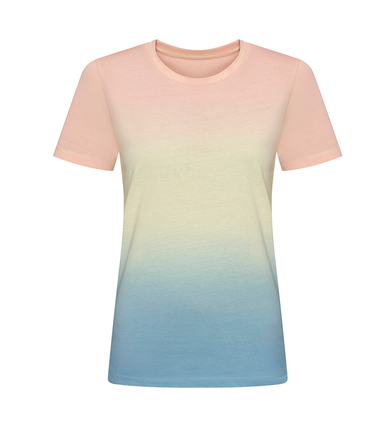 AWDis Tie-Dye T-Shirt