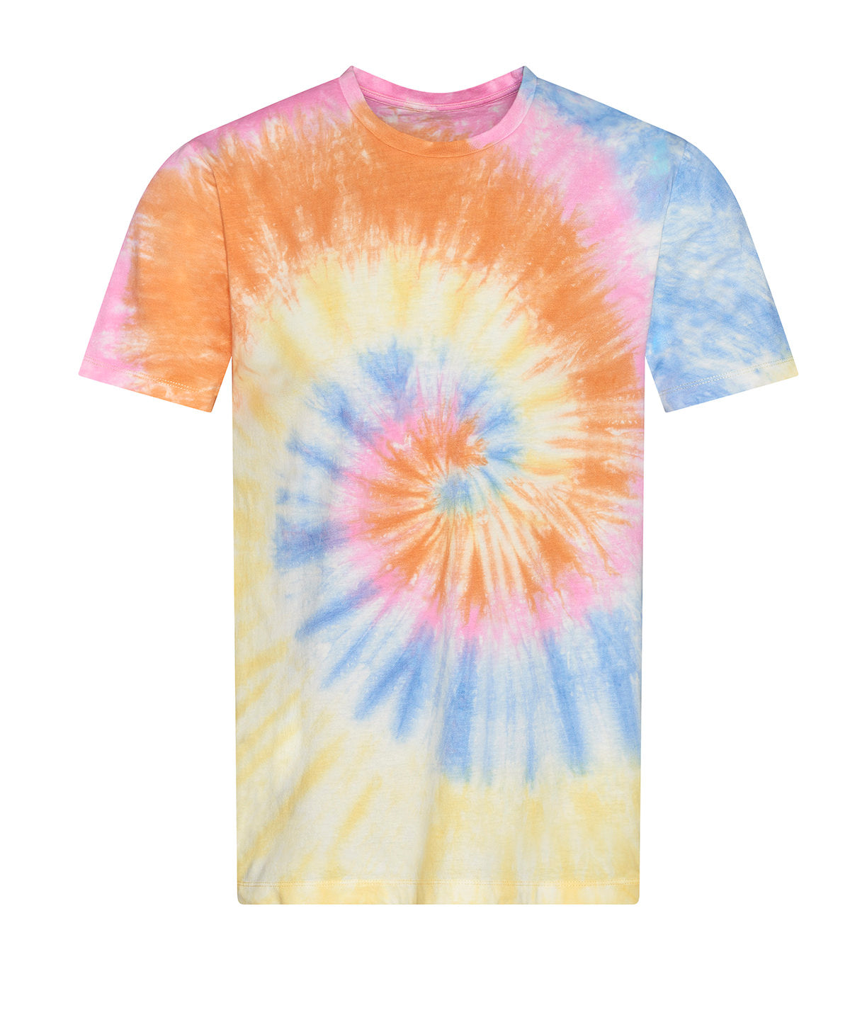 AWDis Tie-Dye T-Shirt