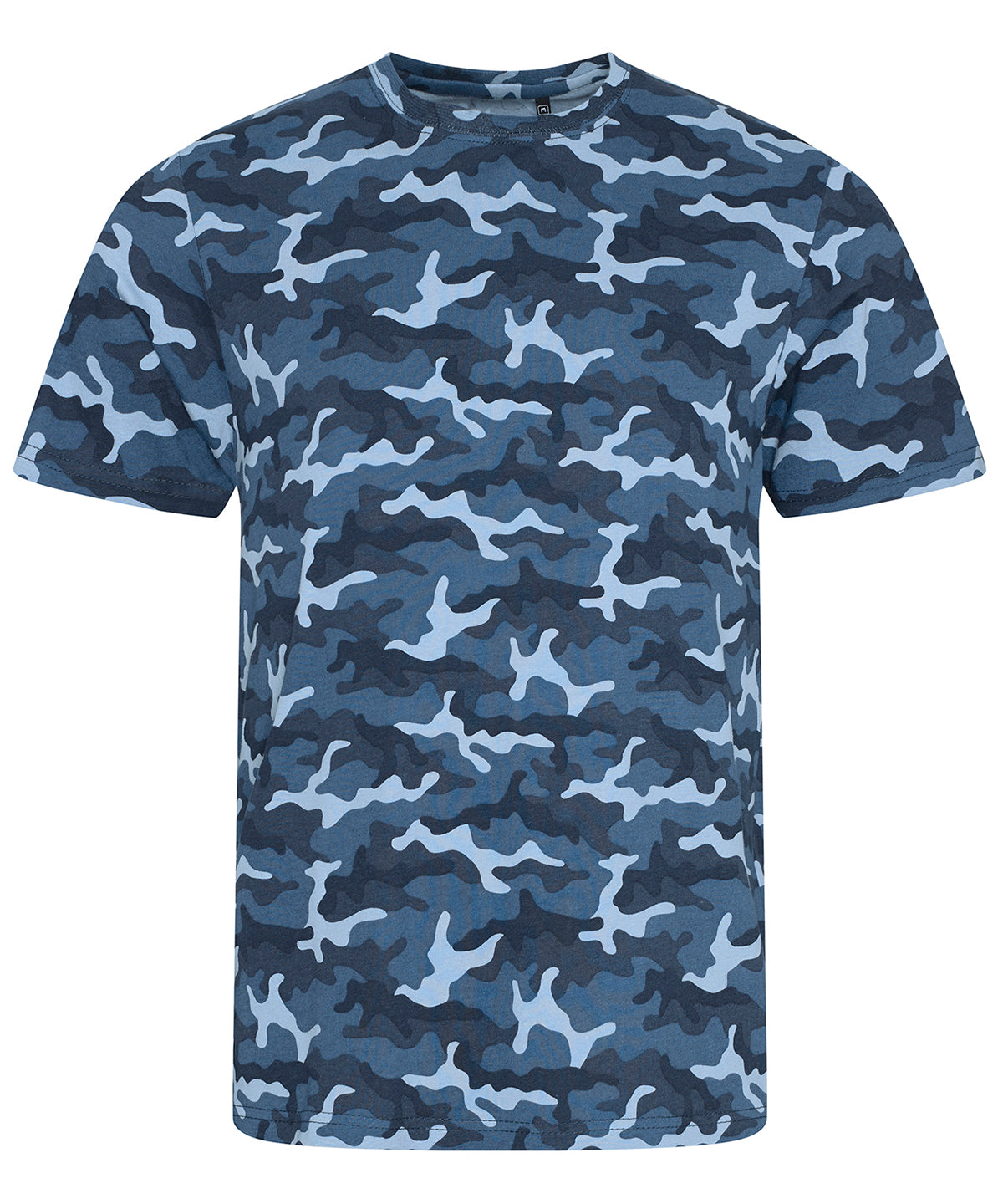 AWDis Camo T-Shirt
