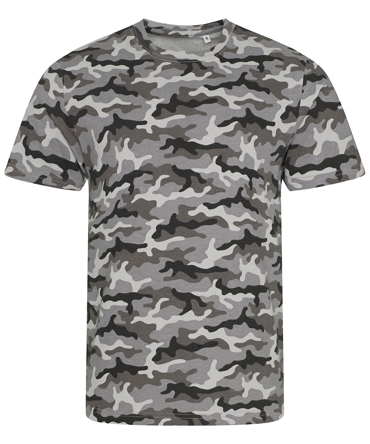 AWDis Camo T-Shirt