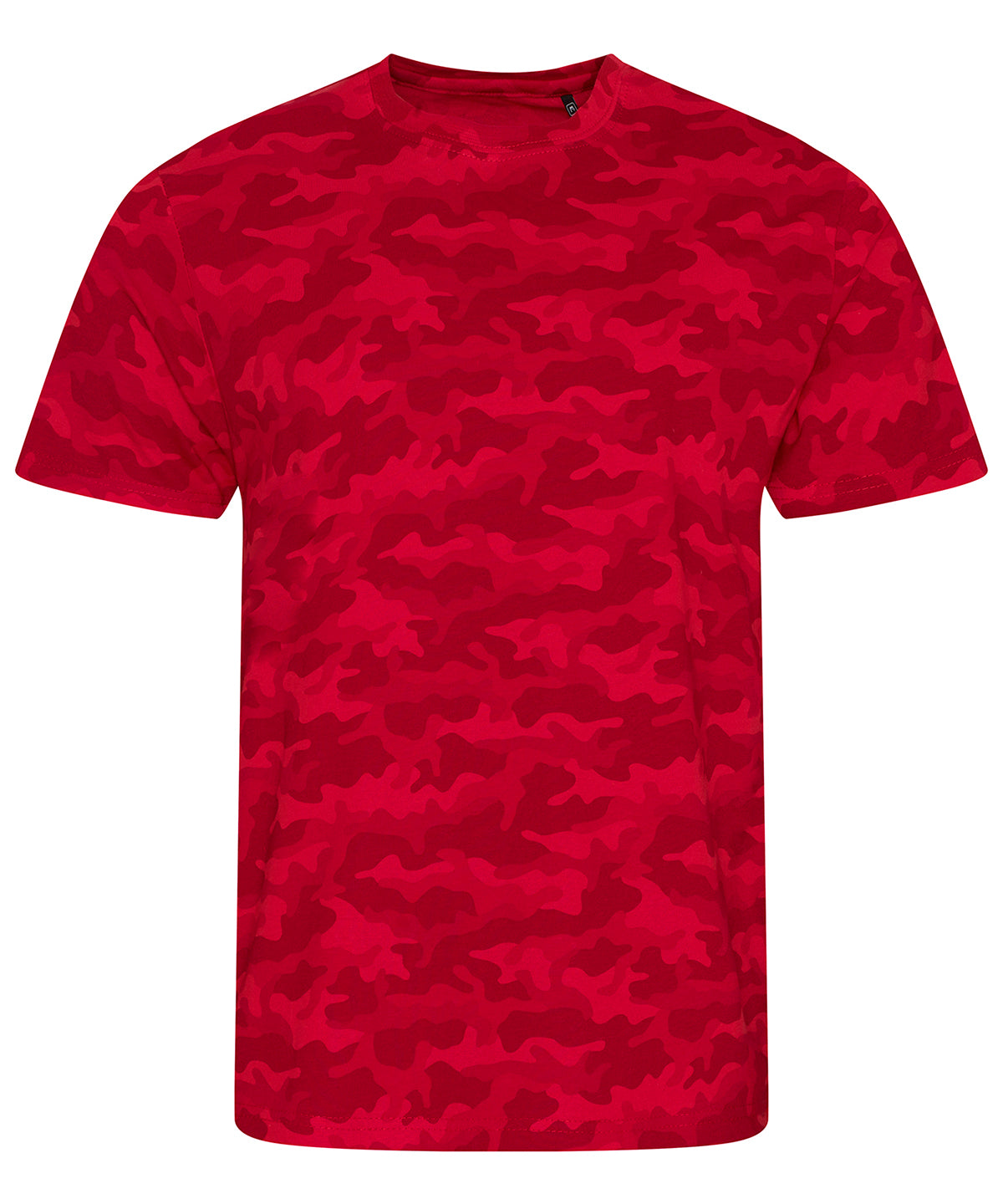 AWDis Camo T-Shirt
