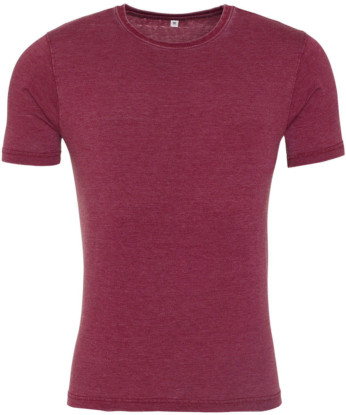 AWDis Washed T-Shirt