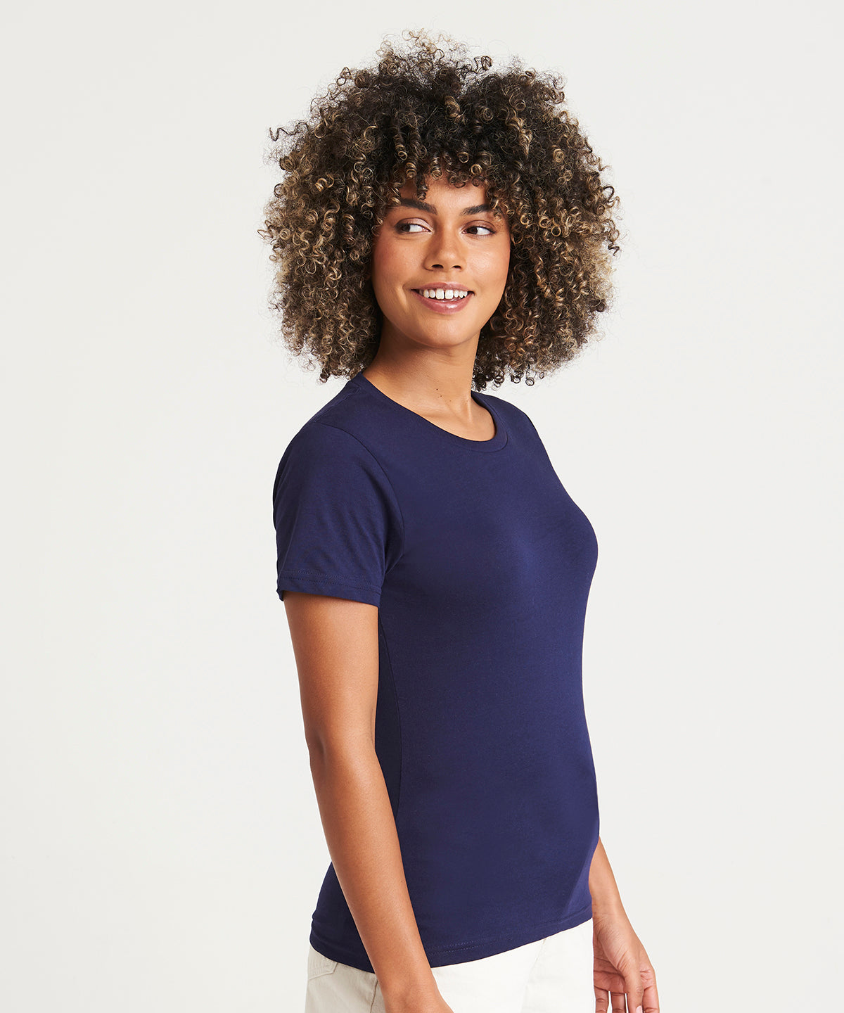 AWDis The 100 Ladies T-Shirt