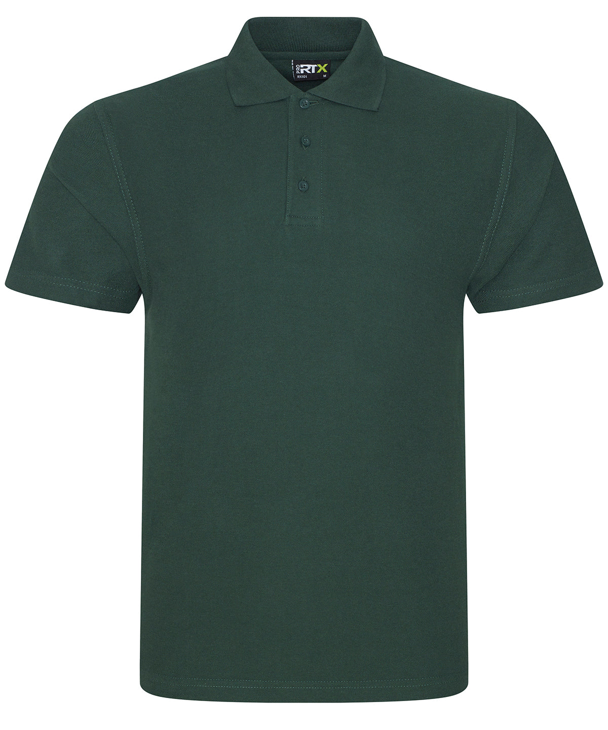 Pro RTX Pro Piqué Polo Shirt