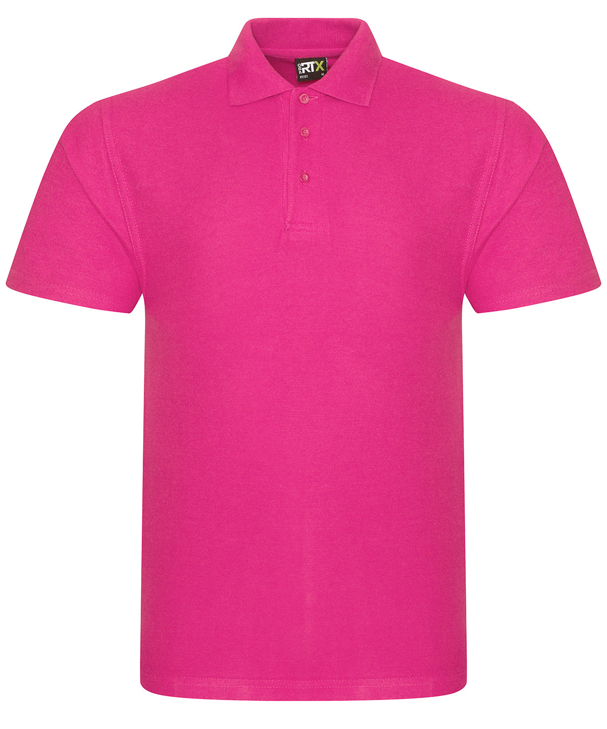 Pro RTX Pro Piqué Polo Shirt