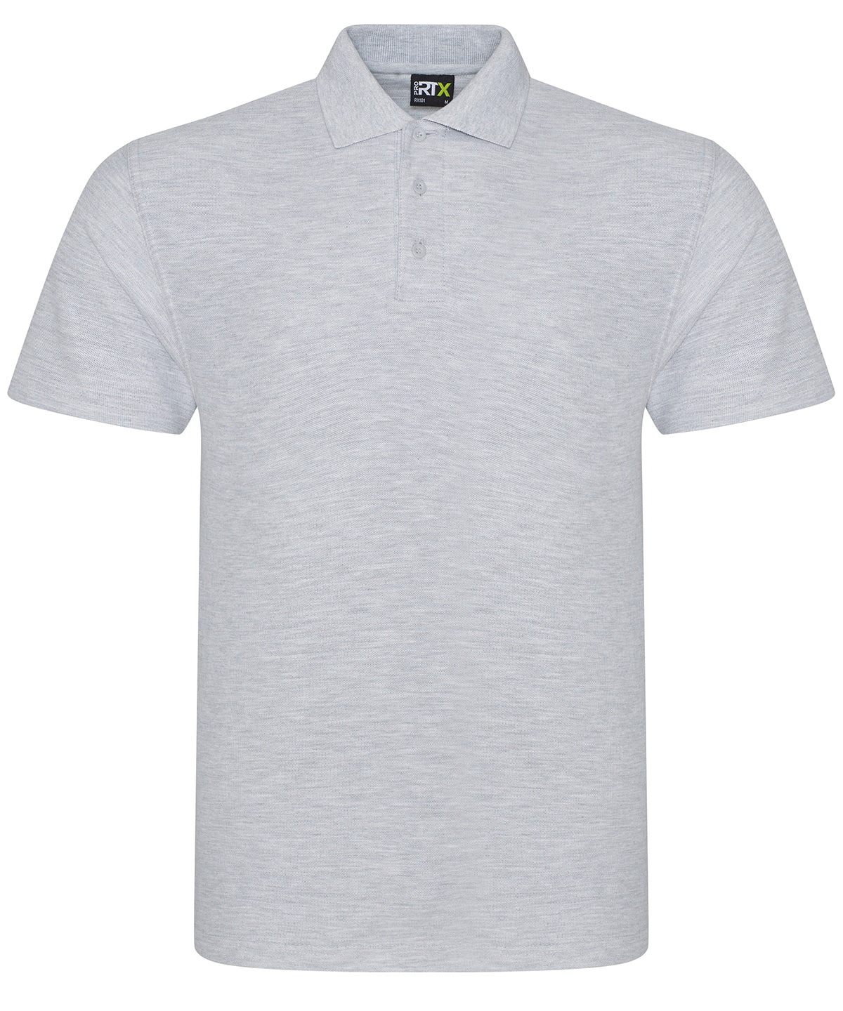Pro RTX Pro Piqué Polo Shirt