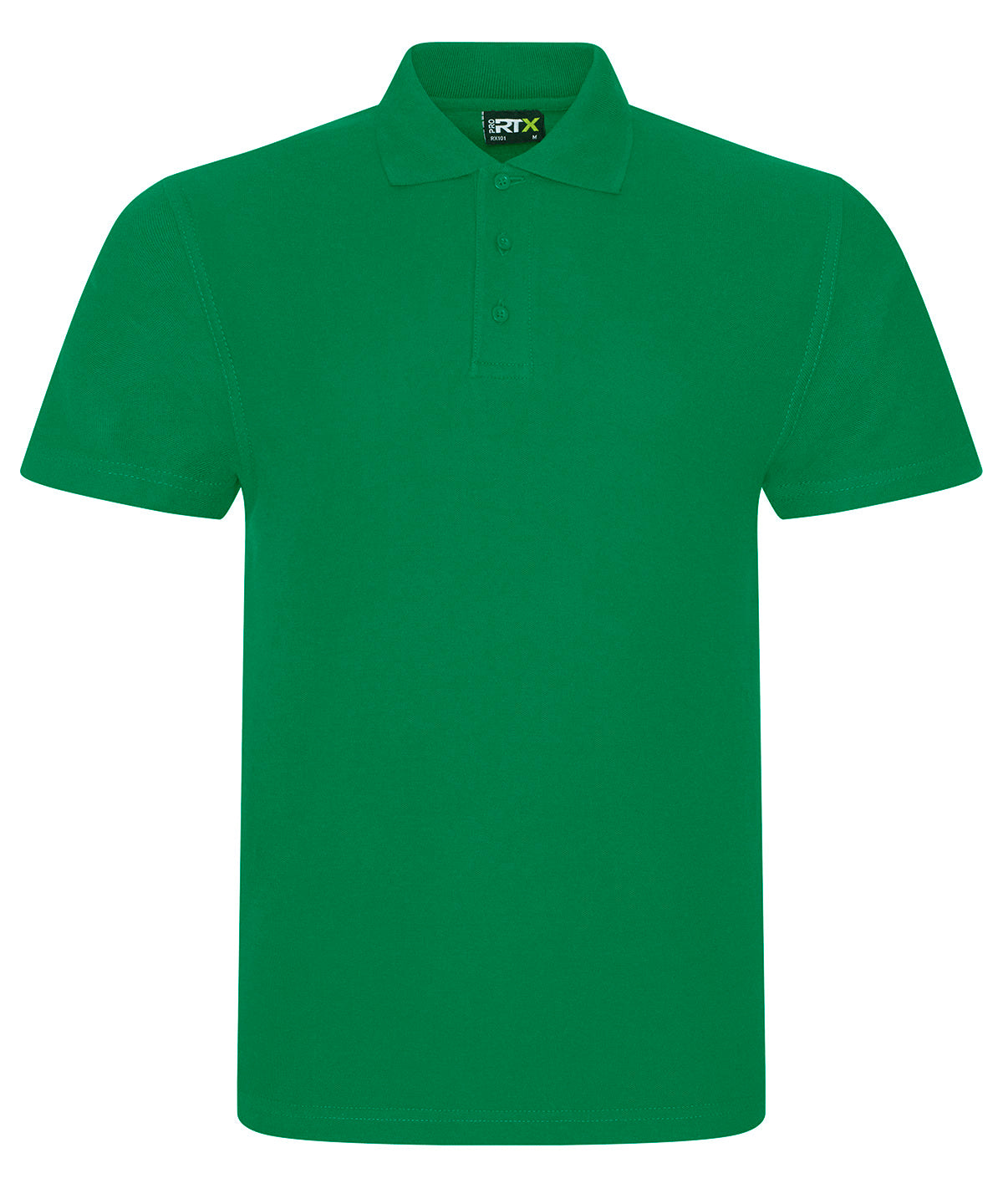 Pro RTX Pro Piqué Polo Shirt