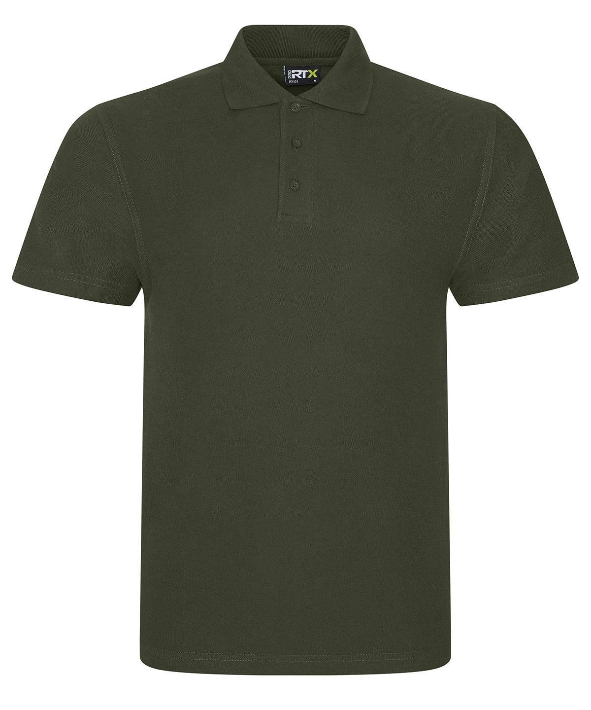 Pro RTX Pro Piqué Polo Shirt