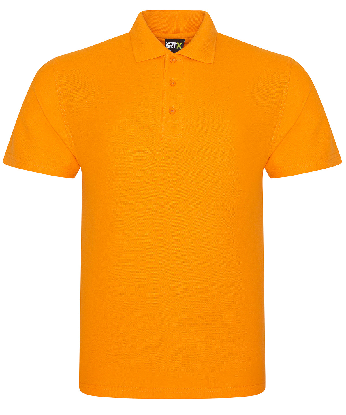 Pro RTX Pro Piqué Polo Shirt