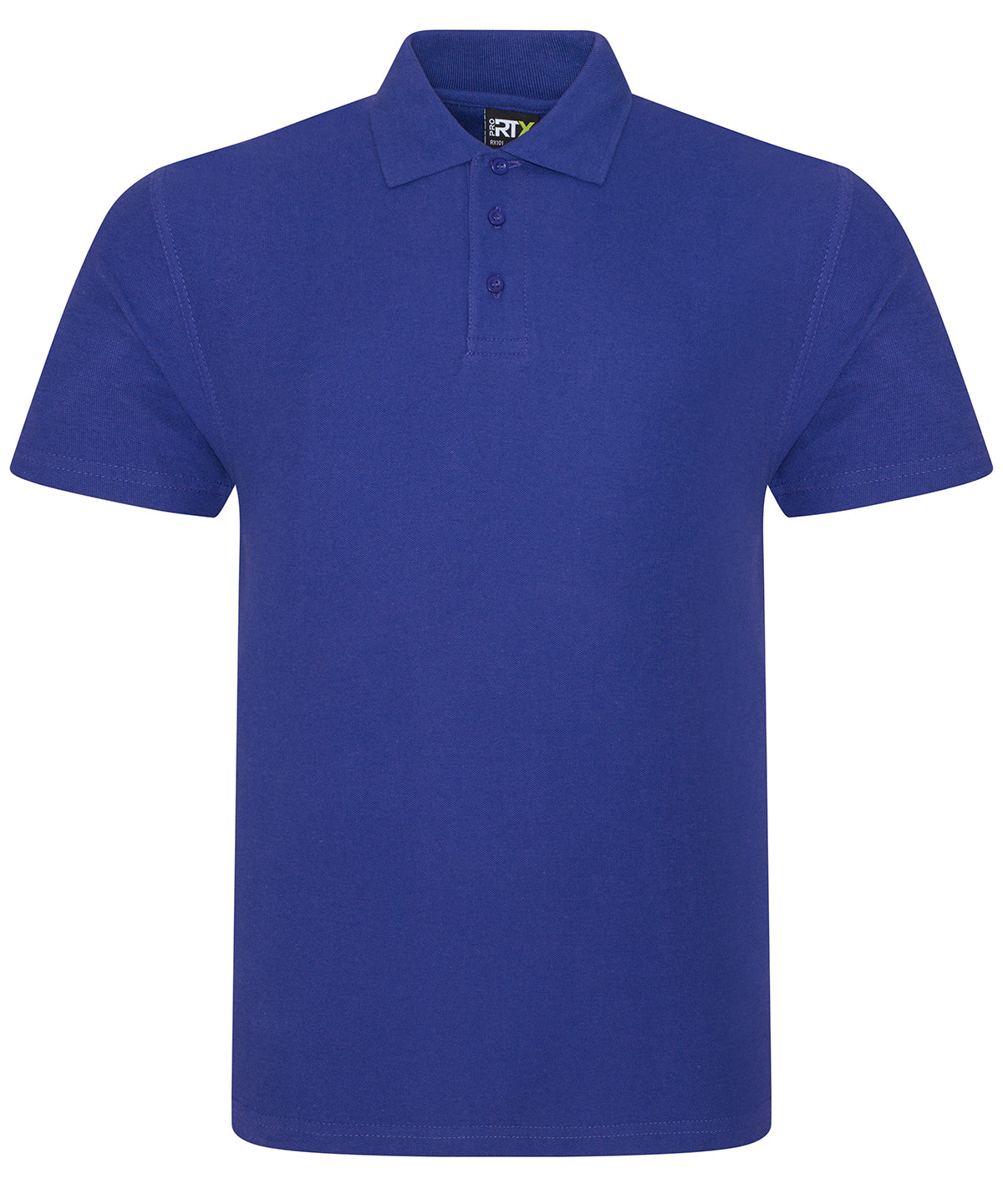 Pro RTX Pro Piqué Polo Shirt