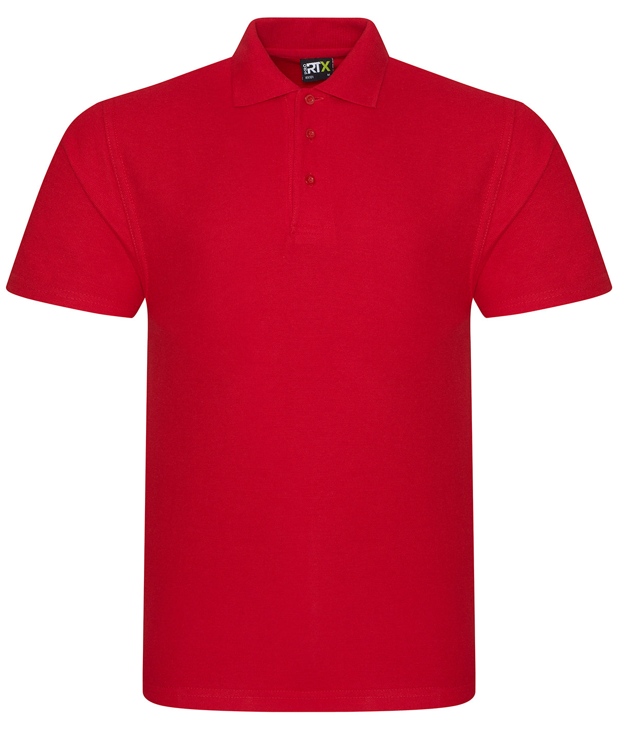 Pro RTX Pro Piqué Polo Shirt