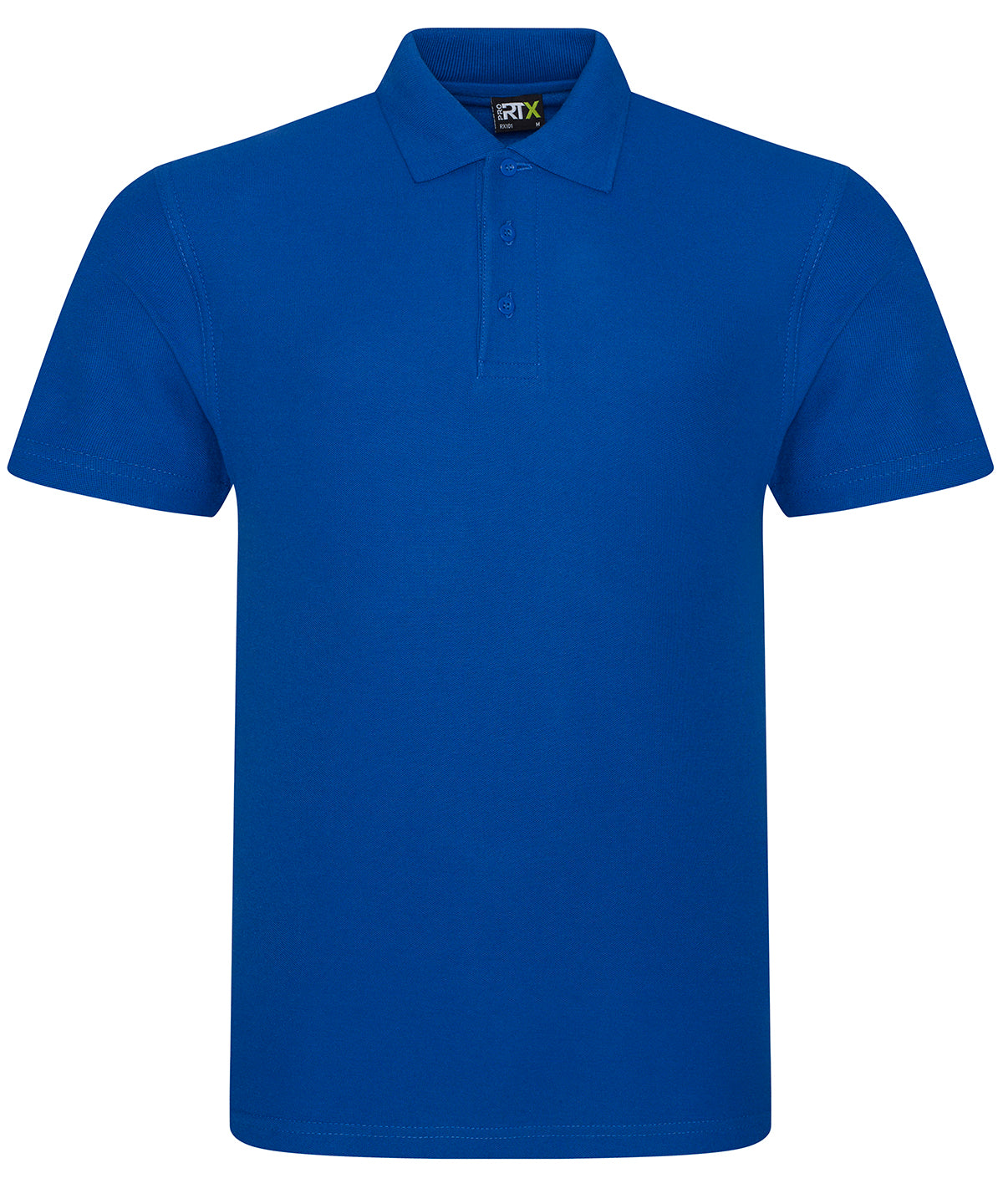 Pro RTX Pro Piqué Polo Shirt