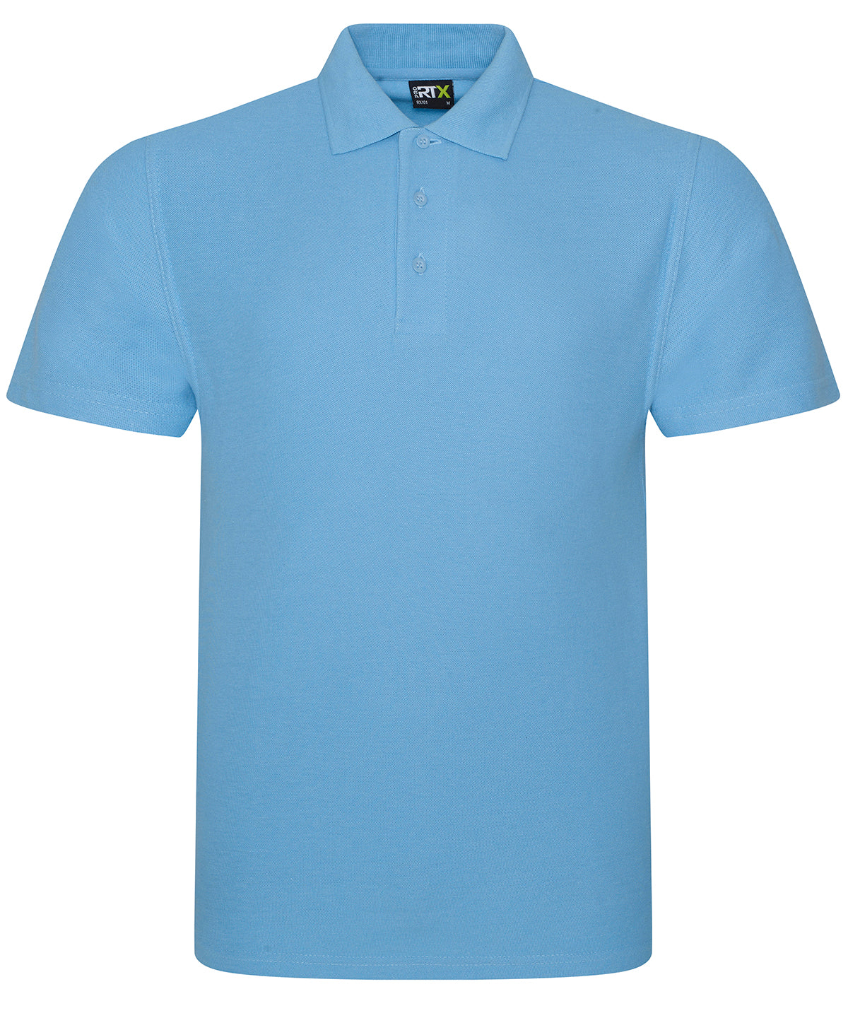 Pro RTX Pro Piqué Polo Shirt