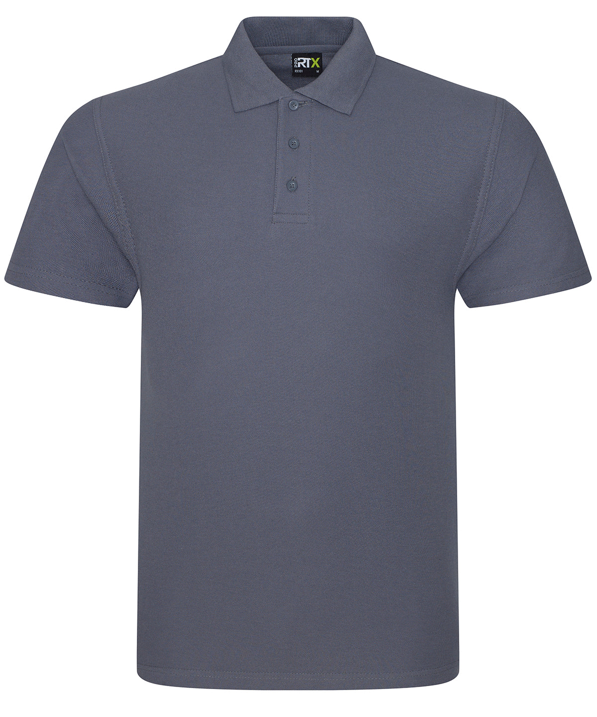 Pro RTX Pro Piqué Polo Shirt