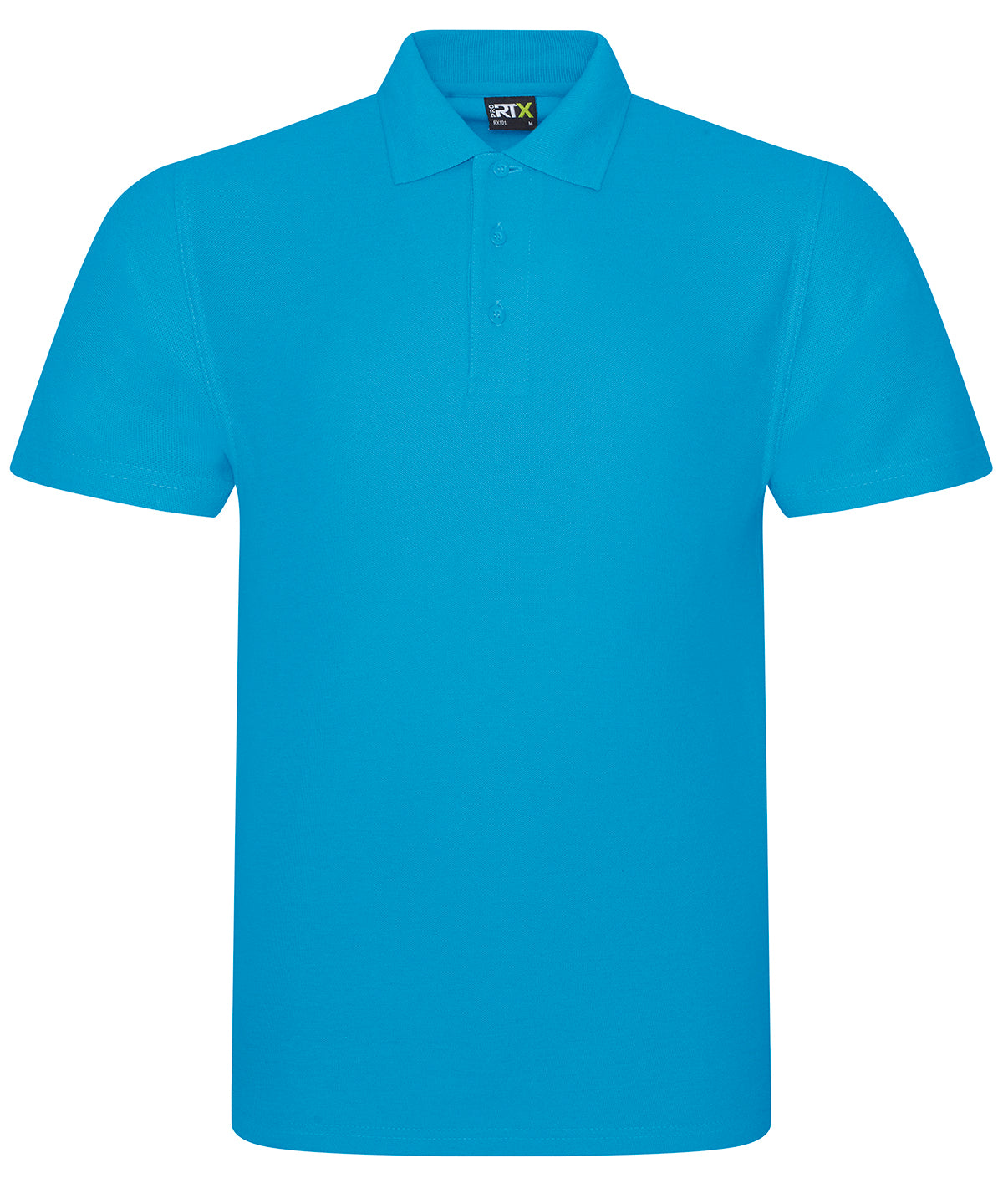 Pro RTX Pro Piqué Polo Shirt