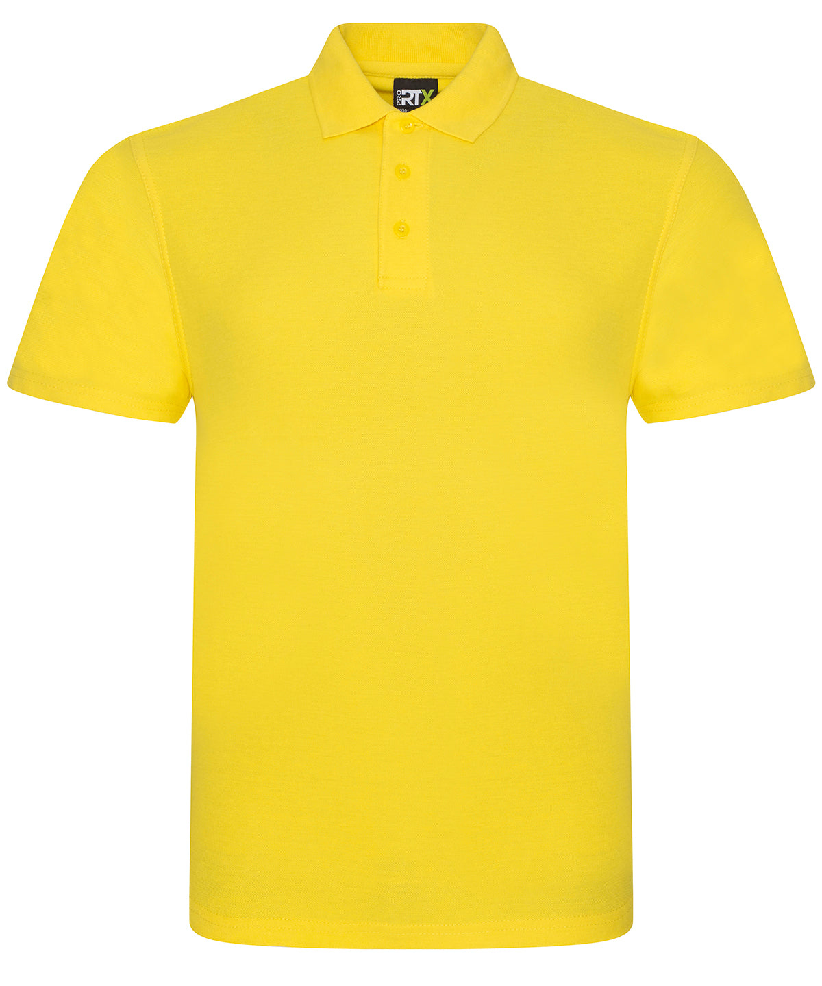 Pro RTX Pro Piqué Polo Shirt